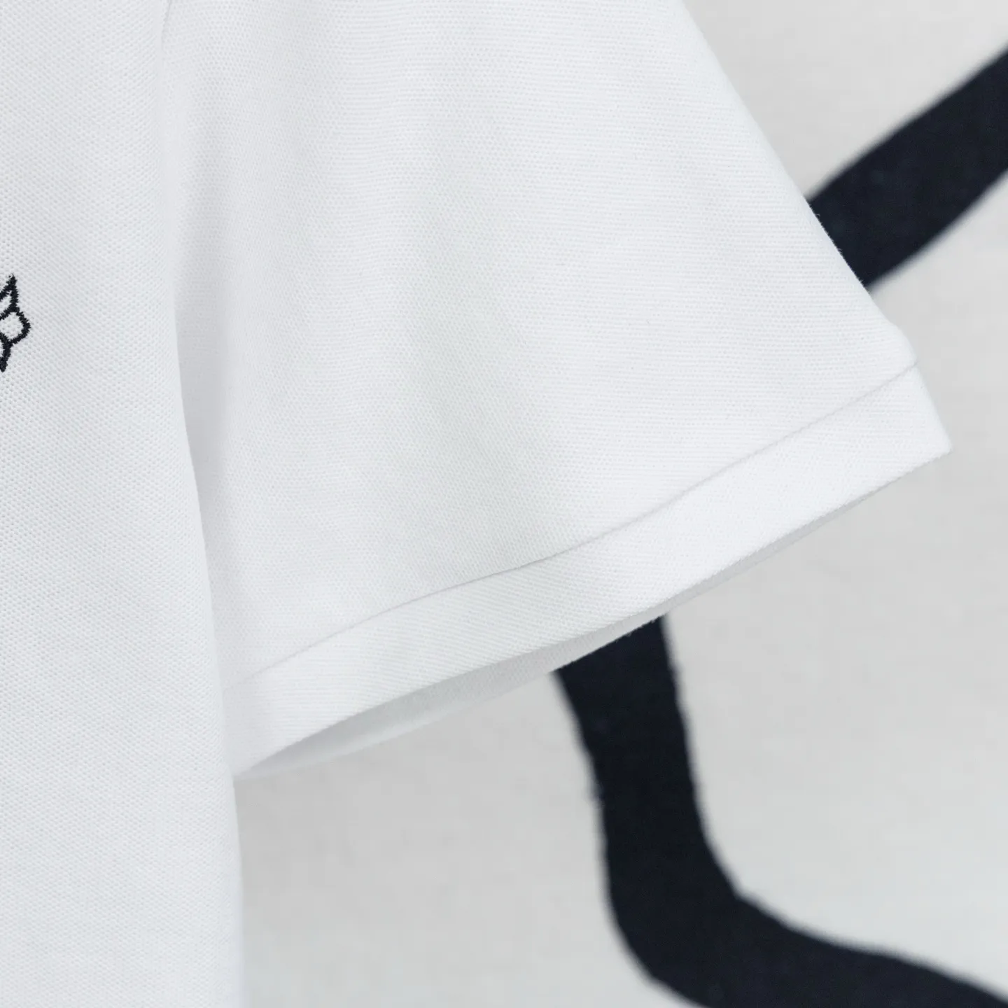 ：F 82 （ ） CH➡️ ✝️logo polo T Same Style ， ， 。 😎 Size：M-XXL